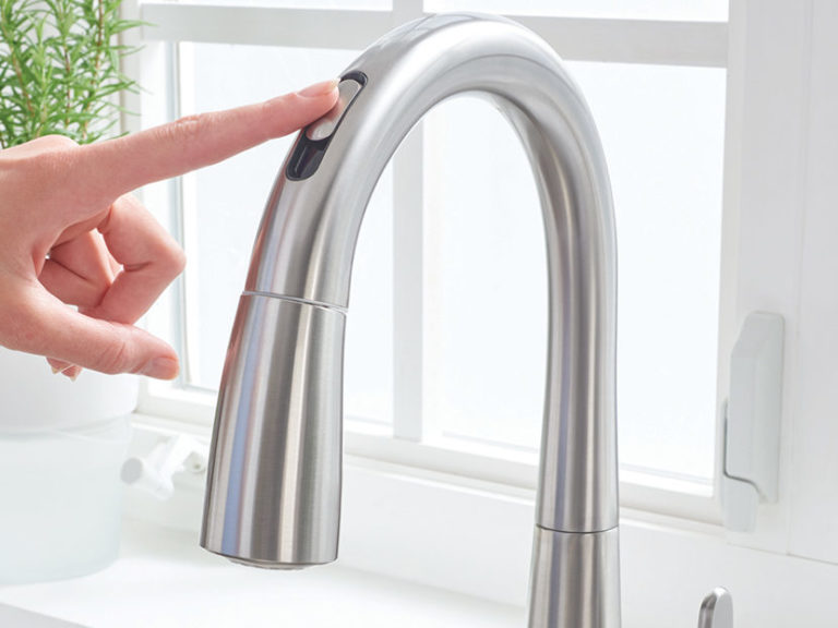 How To Install Touchless Kitchen Faucet In 2020 A Z Guide