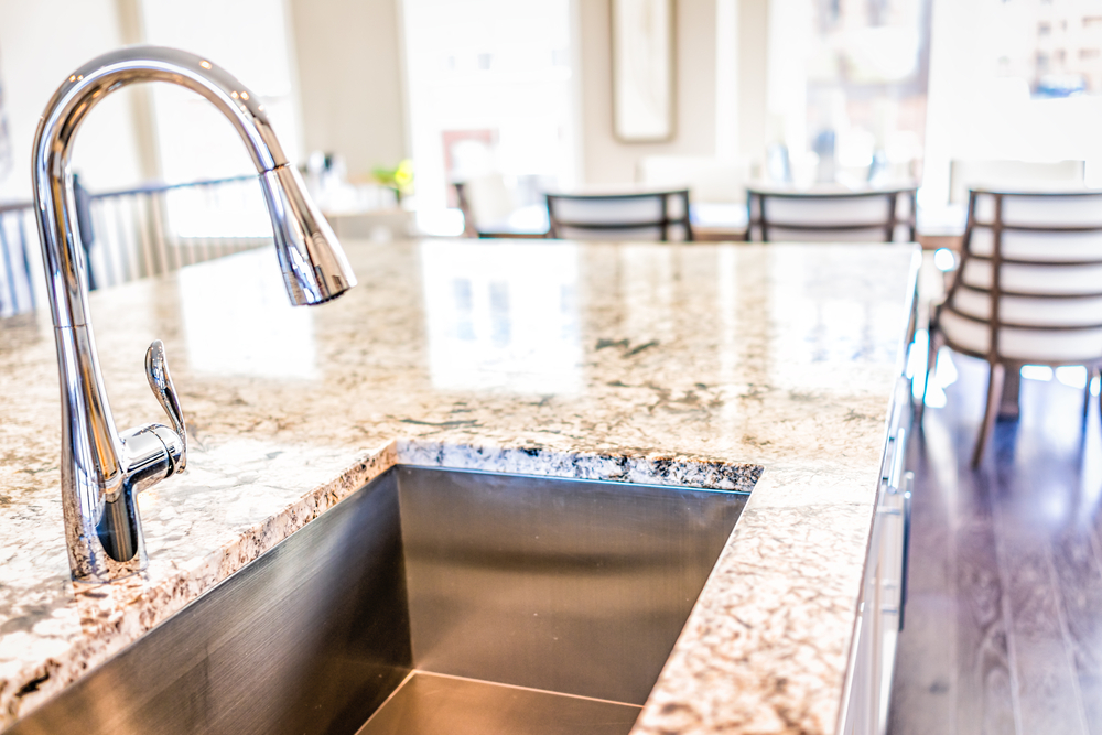 How to Choose a Kitchen Faucet