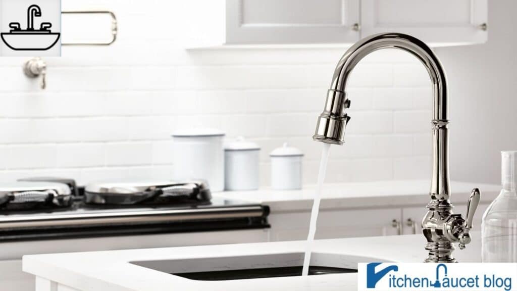 Top Single Hole Kitchen Faucets