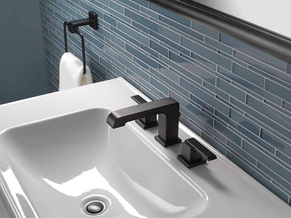 best modern bathroom faucets